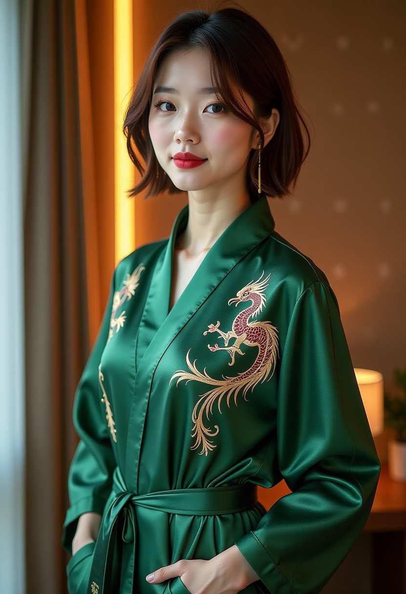 长安纸鸢录