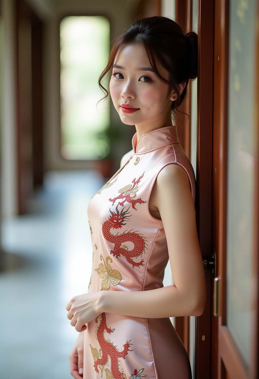 剑开九州